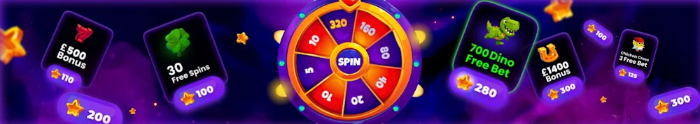 Jouez maintenant MyStake Casino