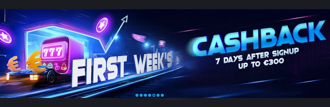 MyStake Casino Logo